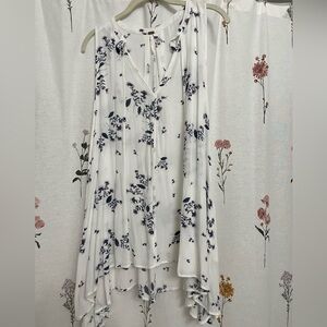 Free People Shirt XS